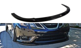 Cup Spoilerlippe Front Ansatz passend für SAAB 9-3...