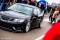 Cup Spoilerlippe Front Ansatz passend für SAAB 9-3 TURBO X Carbon Look