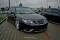 Cup Spoilerlippe Front Ansatz passend für SAAB 9-3 TURBO X Carbon Look