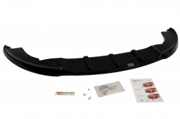Cup Spoilerlippe Front Ansatz passend für SEAT IBIZA...