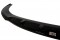 Cup Spoilerlippe Front Ansatz passend für SEAT IBIZA IV FR (6J) vor Facelift schwarz Hochglanz