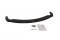Cup Spoilerlippe Front Ansatz passend für SEAT IBIZA 4 SPORTCOUPE (vor Facelift) schwarz Hochglanz