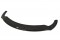 Cup Spoilerlippe Front Ansatz passend für SEAT IBIZA 4 SPORTCOUPE (vor Facelift) schwarz Hochglanz