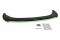 Cup Spoilerlippe Front Ansatz V.2 passend für SEAT LEON MK2 CUPRA / FR Facelift schwarz Hochglanz