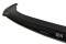 Cup Spoilerlippe Front Ansatz V.2 passend für SEAT LEON MK2 CUPRA / FR Facelift schwarz Hochglanz