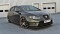 Cup Spoilerlippe Front Ansatz V.1 passend für SEAT LEON MK2 CUPRA FR Facelift schwarz Hochglanz