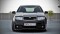 Cup Spoilerlippe Front Ansatz passend für Skoda Fabia RS Mk1 schwarz Hochglanz