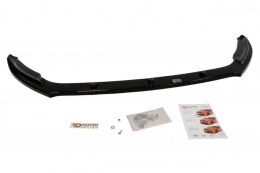 Street+ Spoilerlippe Front Ansatz V.2 passend für...
