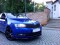 Cup Spoilerlippe Front Ansatz V.1 passend für Skoda Rapid schwarz Hochglanz