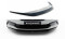 Cup Spoilerlippe Front Ansatz V.1 passend für Skoda Superb Liftback / Combi Mk3 schwarz Hochglanz