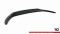 Cup Spoilerlippe Front Ansatz V.2 passend für Skoda Superb Liftback / Combi Mk3 schwarz Hochglanz