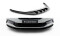 Cup Spoilerlippe Front Ansatz V.3 passend für Skoda Superb Liftback / Combi Mk3 schwarz Hochglanz