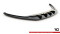 Cup Spoilerlippe Front Ansatz V.3 passend für Skoda Superb Liftback / Combi Mk3 schwarz Hochglanz