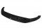 Cup Spoilerlippe Front Ansatz V.3 passend für Skoda Superb Mk3 schwarz matt