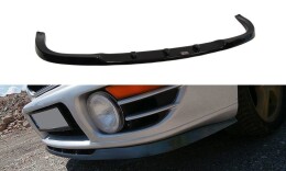 Cup Spoilerlippe Front Ansatz passend für Subaru...
