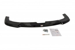 Cup Spoilerlippe Front Ansatz passend für Subaru Impreza WRX STI (HAWKEYE) schwarz Hochglanz