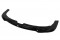Cup Spoilerlippe Front Ansatz passend für Subaru Impreza WRX STI (HAWKEYE) schwarz Hochglanz