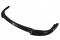 Cup Spoilerlippe Front Ansatz V.1 passend für Subaru Impreza II WRX schwarz Hochglanz