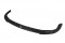 Cup Spoilerlippe Front Ansatz V.2 passend für Subaru Impreza II WRX schwarz Hochglanz