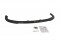 Cup Spoilerlippe Front Ansatz V.2 passend für Subaru Impreza II WRX schwarz Hochglanz