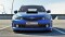 Cup Spoilerlippe Front Ansatz V.1 passend für Subaru Impreza WRX STI Mk3 schwarz Hochglanz