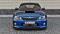 Cup Spoilerlippe Front Ansatz für Subaru Impreza WRX STI 2011-2014 schwarz Hochglanz