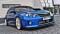 Cup Spoilerlippe Front Ansatz für Subaru Impreza WRX STI 2011-2014 schwarz matt