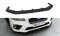 Cup Spoilerlippe Front Ansatz V.2 passend für SUBARU WRX STI schwarz Hochglanz