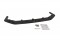 Cup Spoilerlippe Front Ansatz V.2 passend für SUBARU WRX STI schwarz Hochglanz