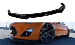Cup Spoilerlippe Front Ansatz passend für TOYOTA...