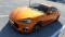 Cup Spoilerlippe Front Ansatz passend für TOYOTA GT86 schwarz Hochglanz