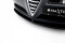 Cup Spoilerlippe Front Ansatz V.1 passend für Alfa Romeo GT schwarz Hochglanz