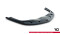 Cup Spoilerlippe Front Ansatz V.1 passend für Alfa Romeo GT schwarz Hochglanz
