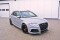 Cup Spoilerlippe Front Ansatz V.1 passend für Audi RS3 8V Sportback schwarz Hochglanz
