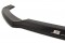 Cup Spoilerlippe Front Ansatz V.1 passend für Audi RS3 8V Sportback schwarz Hochglanz