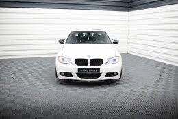 Cup Spoilerlippe Front Ansatz V.1 passend für BMW...