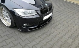 Cup Spoilerlippe Front Ansatz V.1 passend für BMW...