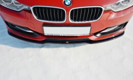 Cup Spoilerlippe Front Ansatz V.1 für BMW 3er F30...
