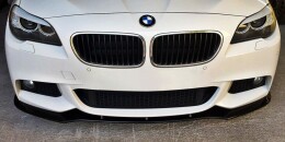 Cup Spoilerlippe Front Ansatz V.1 für BMW 5er...