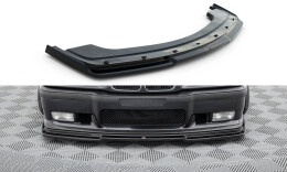 Cup Spoilerlippe Front Ansatz V.1 passend für BMW M3...