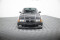 Cup Spoilerlippe Front Ansatz V.1 passend für BMW M3 / 3 M-Paket E36 Coupe schwarz Hochglanz