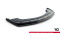 Cup Spoilerlippe Front Ansatz V.1 passend für BMW M3 / 3 M-Paket E36 Coupe schwarz Hochglanz