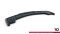 Cup Spoilerlippe Front Ansatz V.1 passend für BMW M3 / 3 M-Paket E36 Coupe schwarz Hochglanz