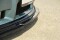 Cup Spoilerlippe Front Ansatz V.1 für BMW M3 E36 schwarz matt