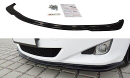 Cup Spoilerlippe Front Ansatz V.1 passend für Lexus...