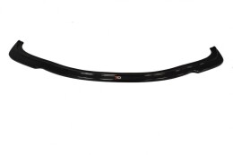 Cup Spoilerlippe Front Ansatz V.1 passend für Lexus IS Mk2 schwarz Hochglanz