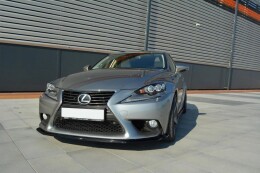 Cup Spoilerlippe Front Ansatz V.1 passend für Lexus...