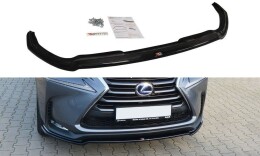 Cup Spoilerlippe Front Ansatz V.1 passend für Lexus...