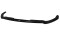 Cup Spoilerlippe Front Ansatz V.1 passend für Lexus NX Mk1 Carbon Look