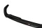 Cup Spoilerlippe Front Ansatz V.1 passend für Lexus NX Mk1 Carbon Look